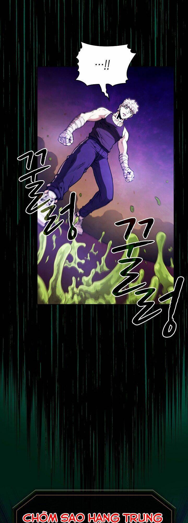 Người Chơi Trở Về Từ Địa Ngục Chapter 26 - 36