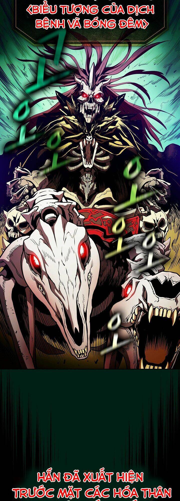Người Chơi Trở Về Từ Địa Ngục Chapter 26 - 37