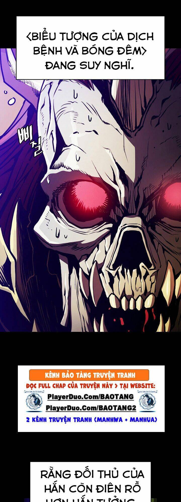 Người Chơi Trở Về Từ Địa Ngục Chapter 26 - 40