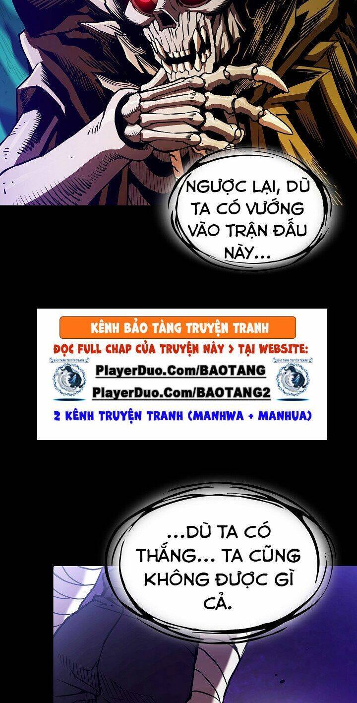 Người Chơi Trở Về Từ Địa Ngục Chapter 26 - 42