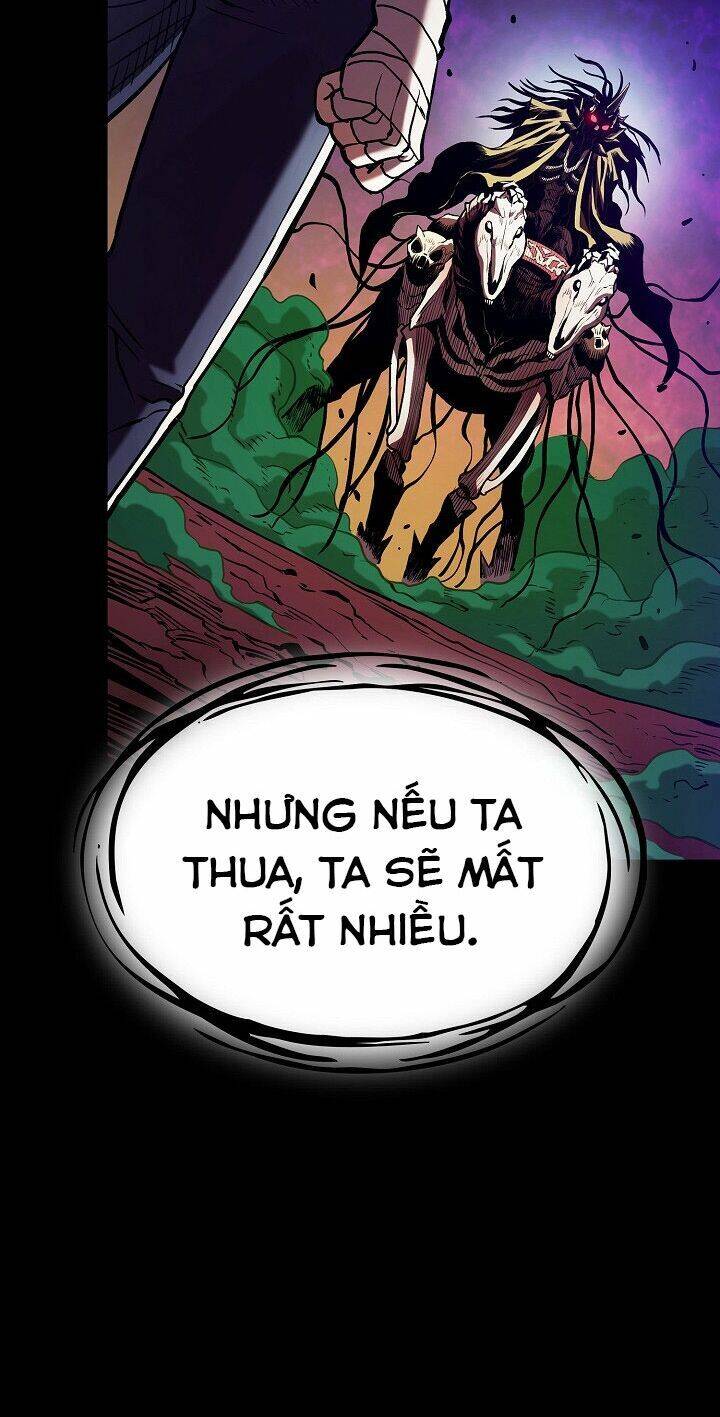 Người Chơi Trở Về Từ Địa Ngục Chapter 26 - 43