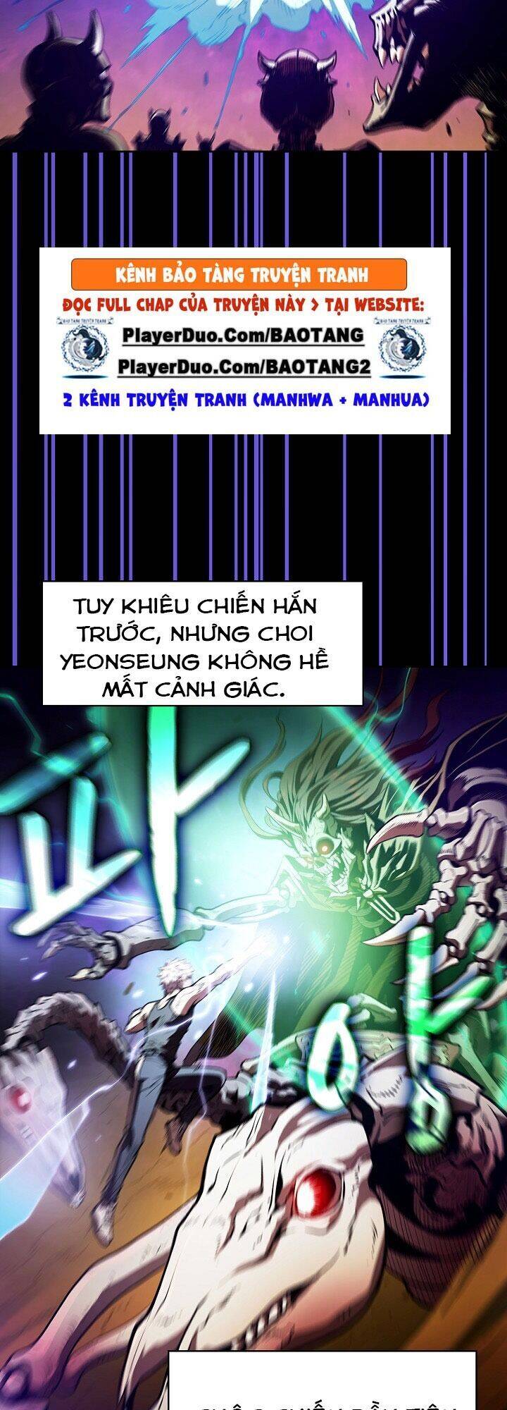 Người Chơi Trở Về Từ Địa Ngục Chapter 26 - 48