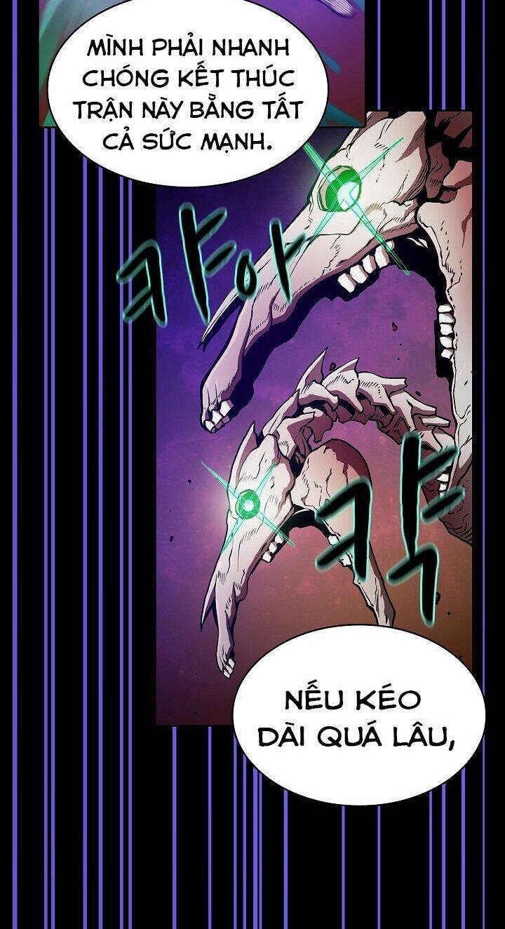 Người Chơi Trở Về Từ Địa Ngục Chapter 26 - 50