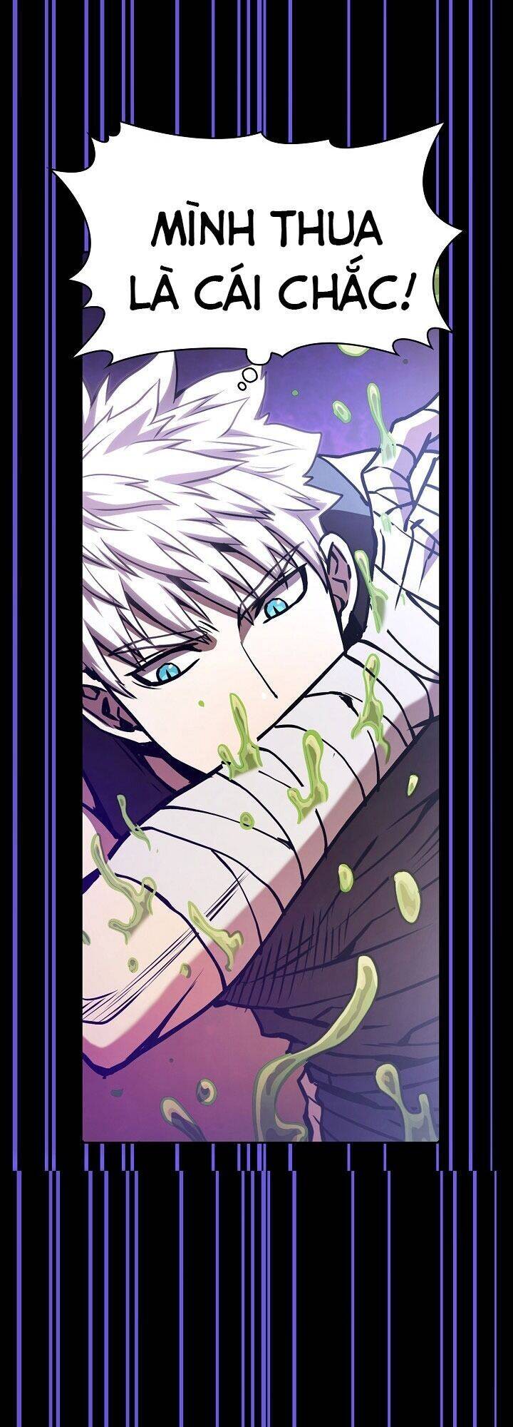 Người Chơi Trở Về Từ Địa Ngục Chapter 26 - 51