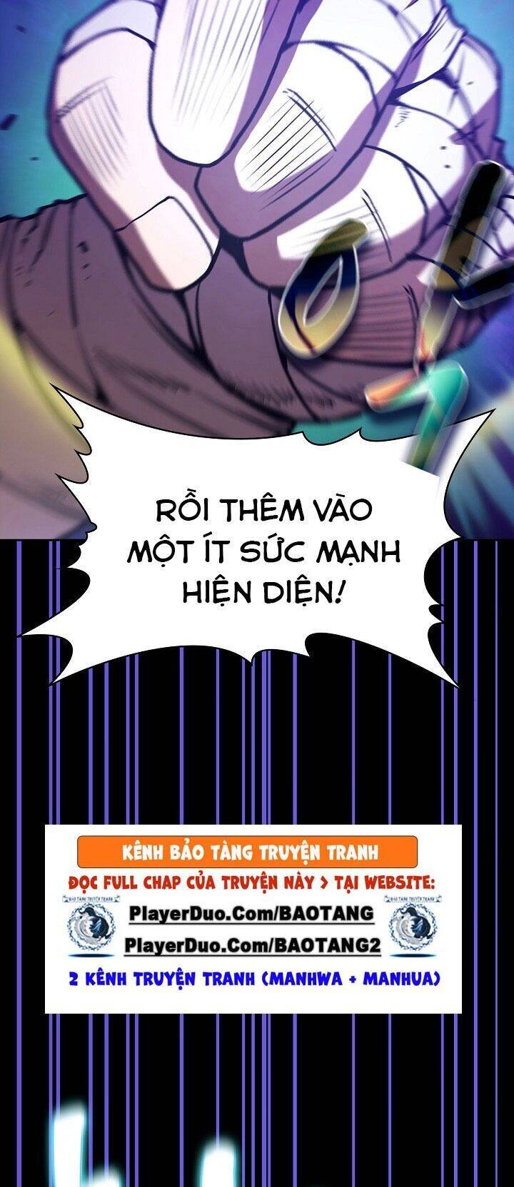 Người Chơi Trở Về Từ Địa Ngục Chapter 26 - 54