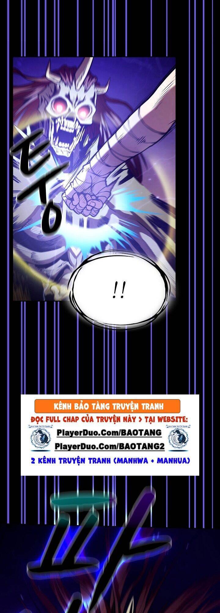 Người Chơi Trở Về Từ Địa Ngục Chapter 26 - 56