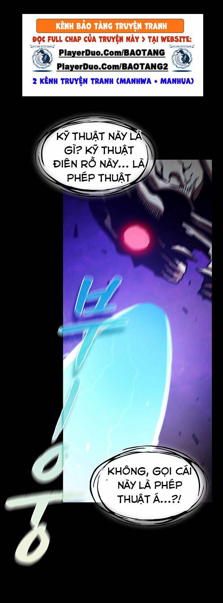 Người Chơi Trở Về Từ Địa Ngục Chapter 26 - 60