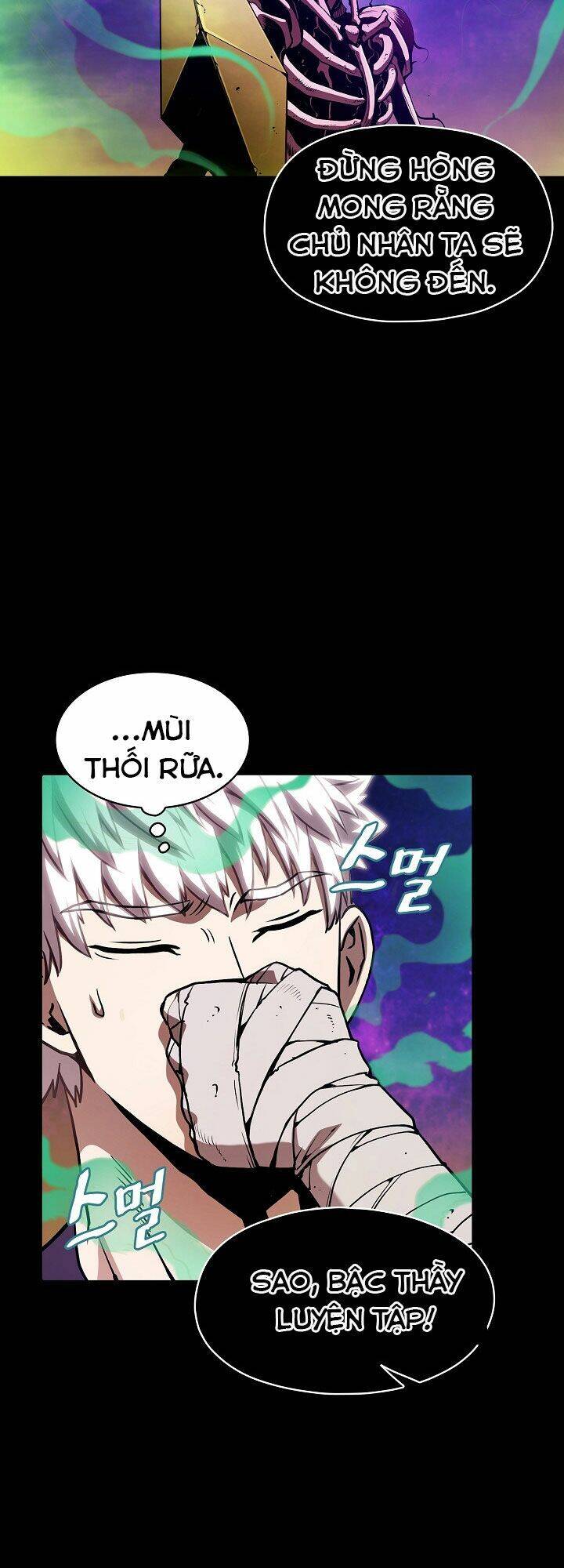 Người Chơi Trở Về Từ Địa Ngục Chapter 26 - 7