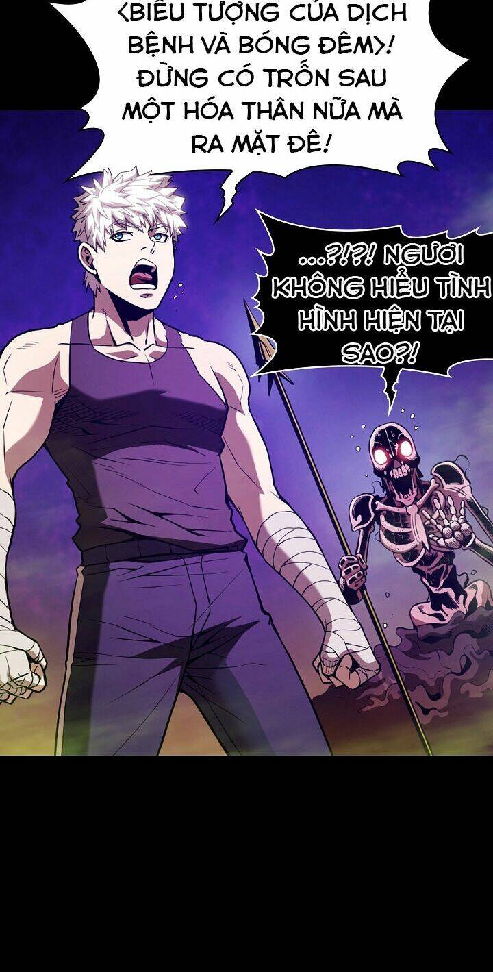 Người Chơi Trở Về Từ Địa Ngục Chapter 26 - 9