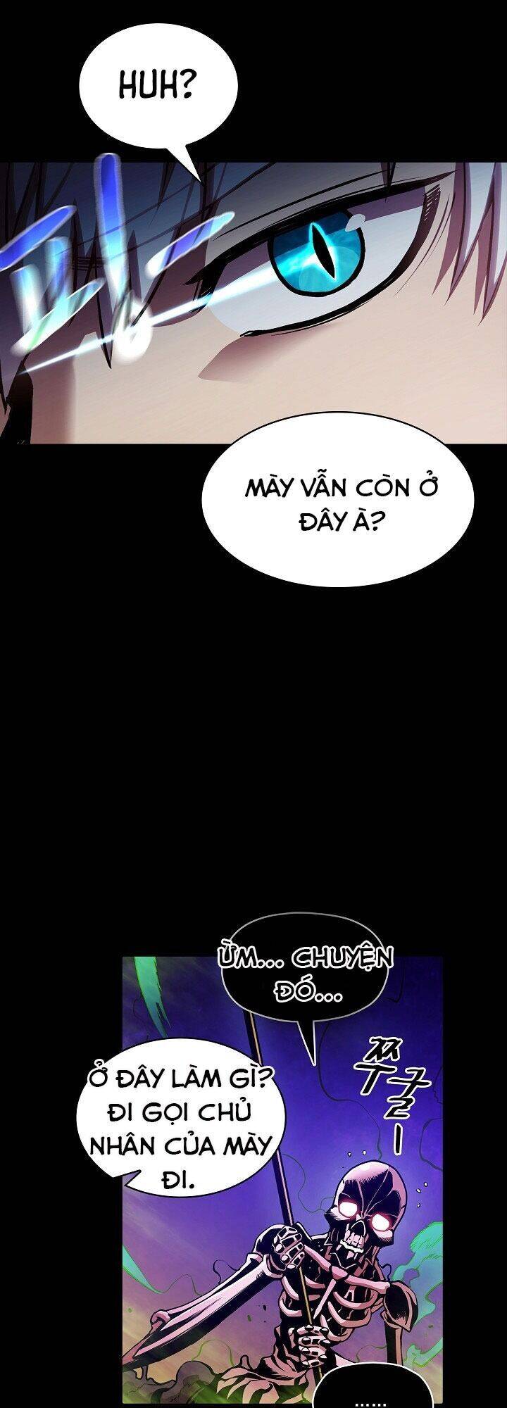 Người Chơi Trở Về Từ Địa Ngục Chapter 26 - 10