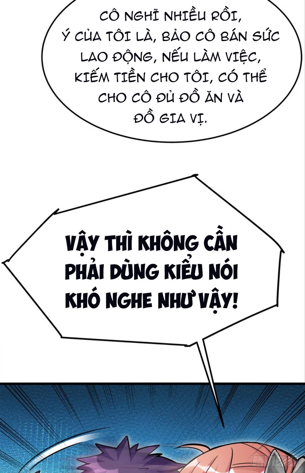 Mạt Thế Thần Tài Chapter 10 - 15