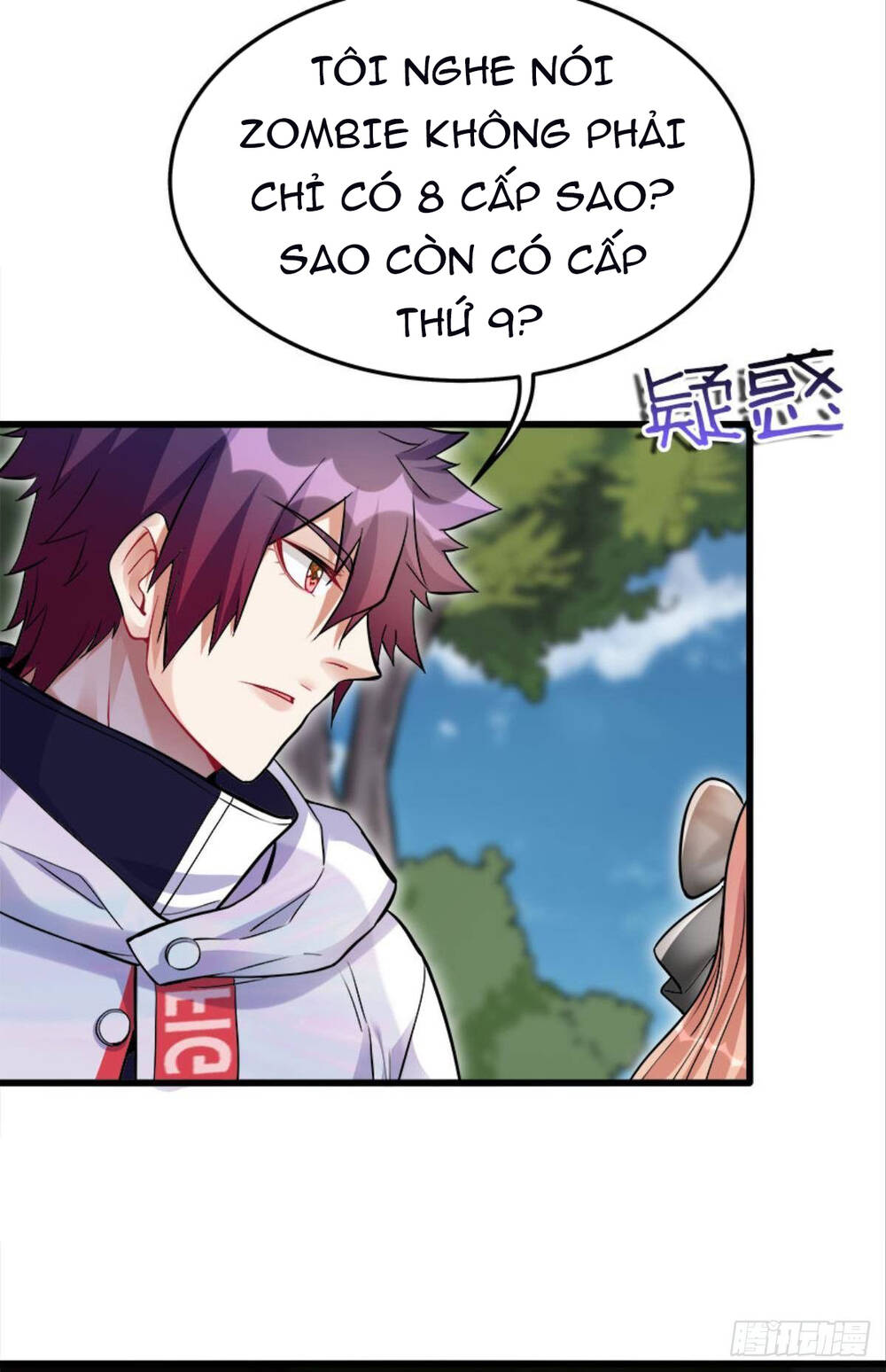 Mạt Thế Thần Tài Chapter 10 - 26