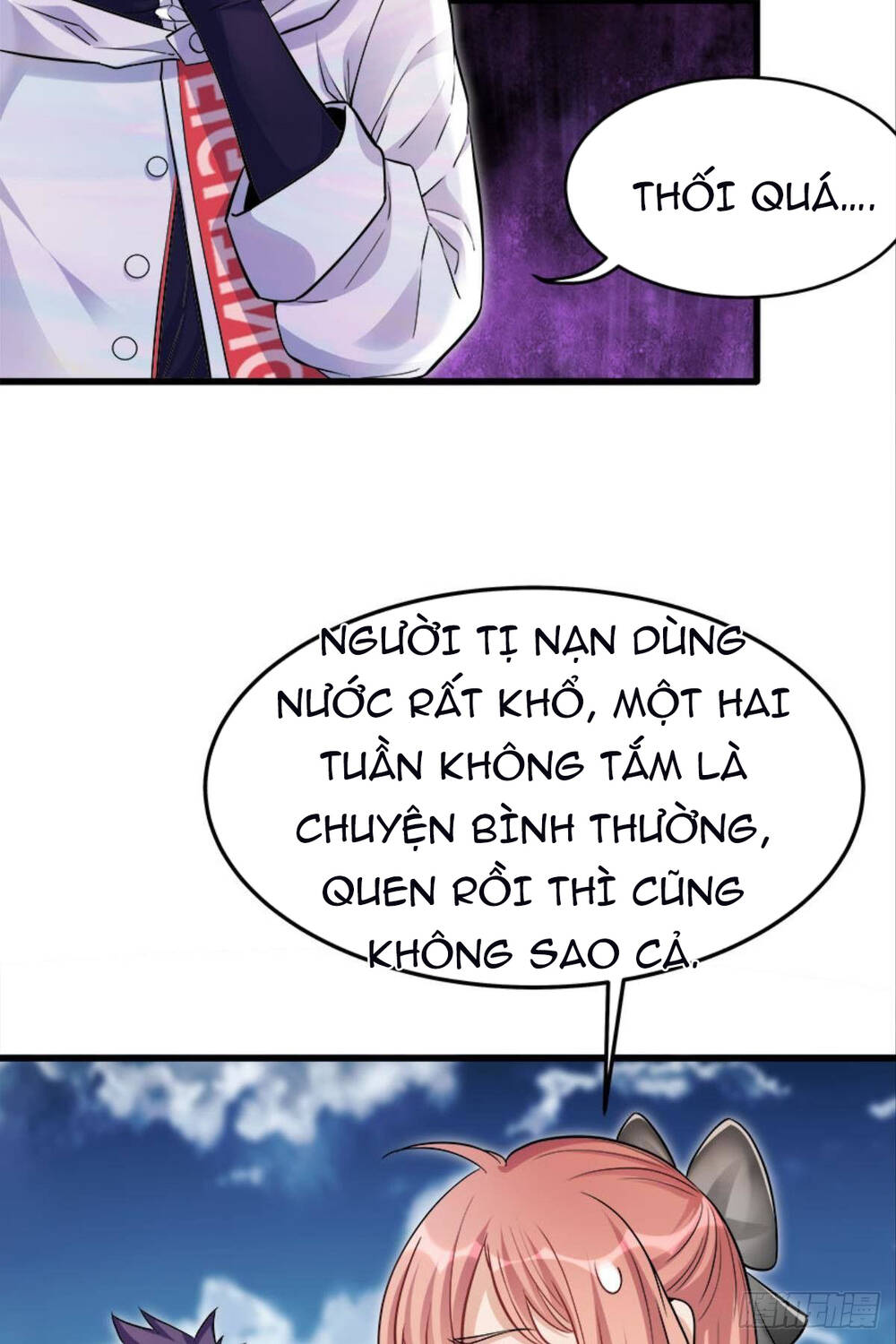 Mạt Thế Thần Tài Chapter 10 - 30