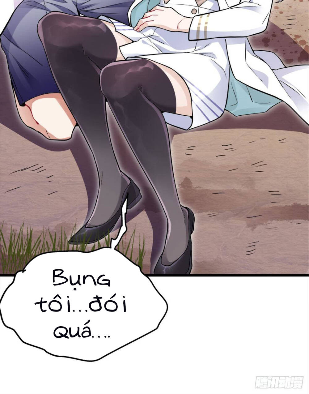 Mạt Thế Thần Tài Chapter 10 - 40