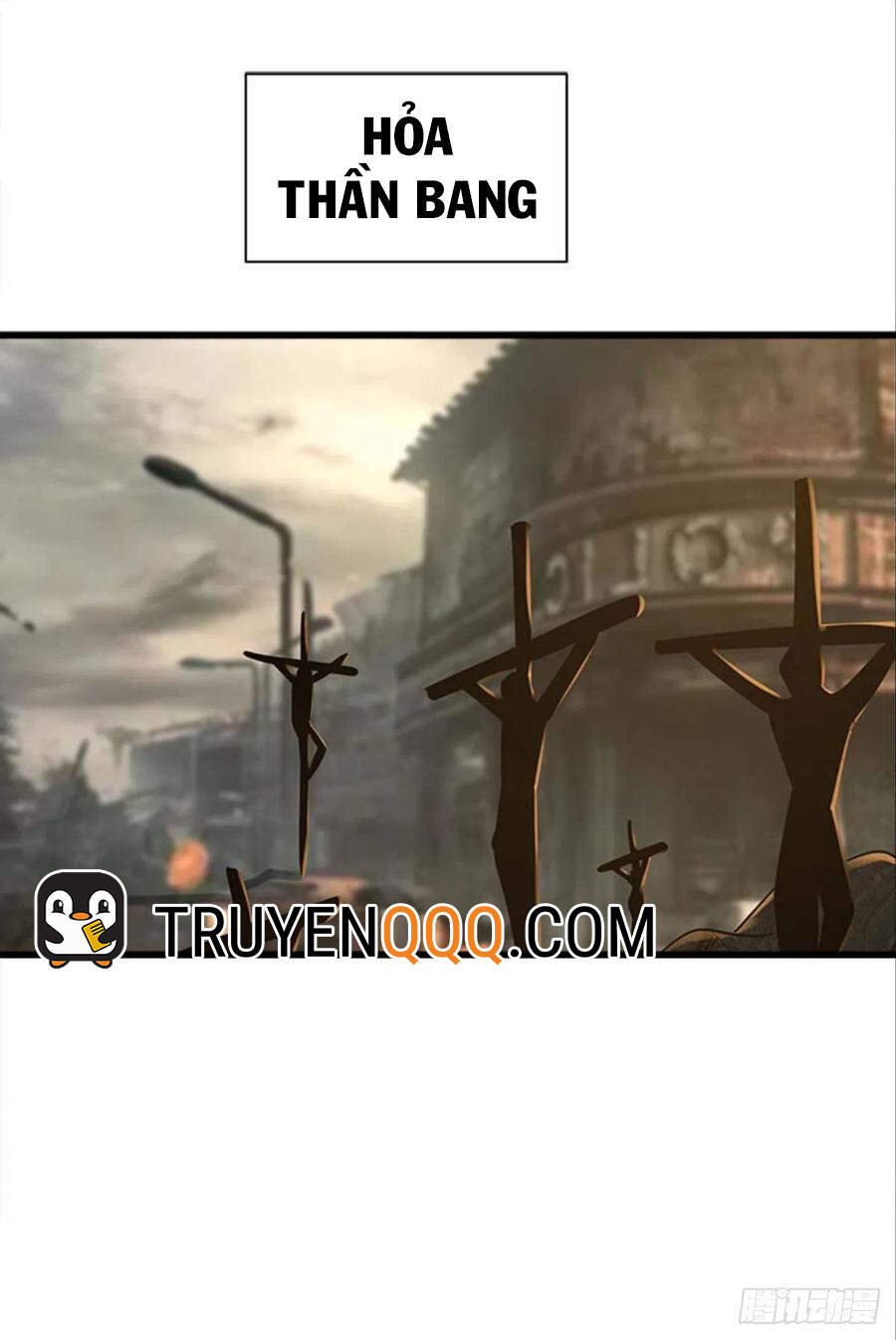 Mạt Thế Thần Tài Chapter 37 - 2