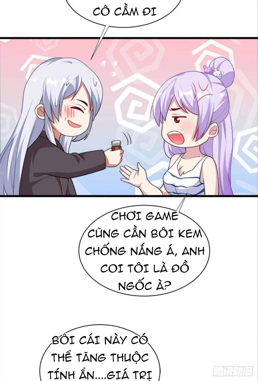 Mạt Thế Thần Tài Chapter 37 - 12