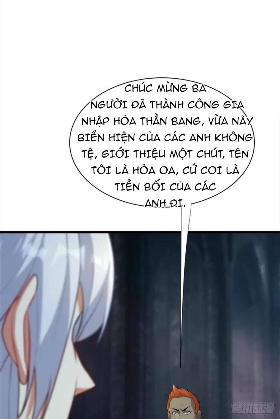 Mạt Thế Thần Tài Chapter 37 - 16