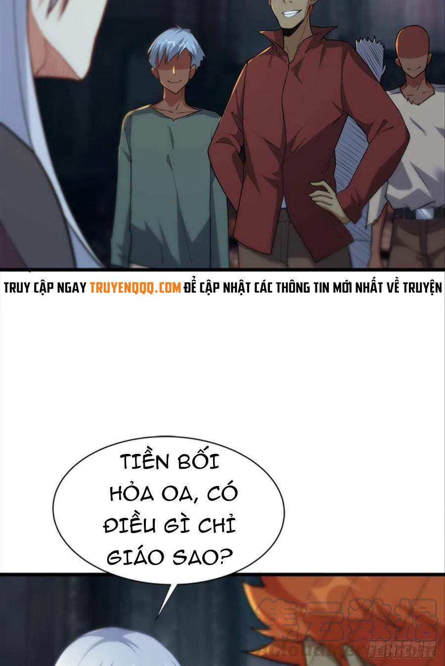 Mạt Thế Thần Tài Chapter 37 - 17