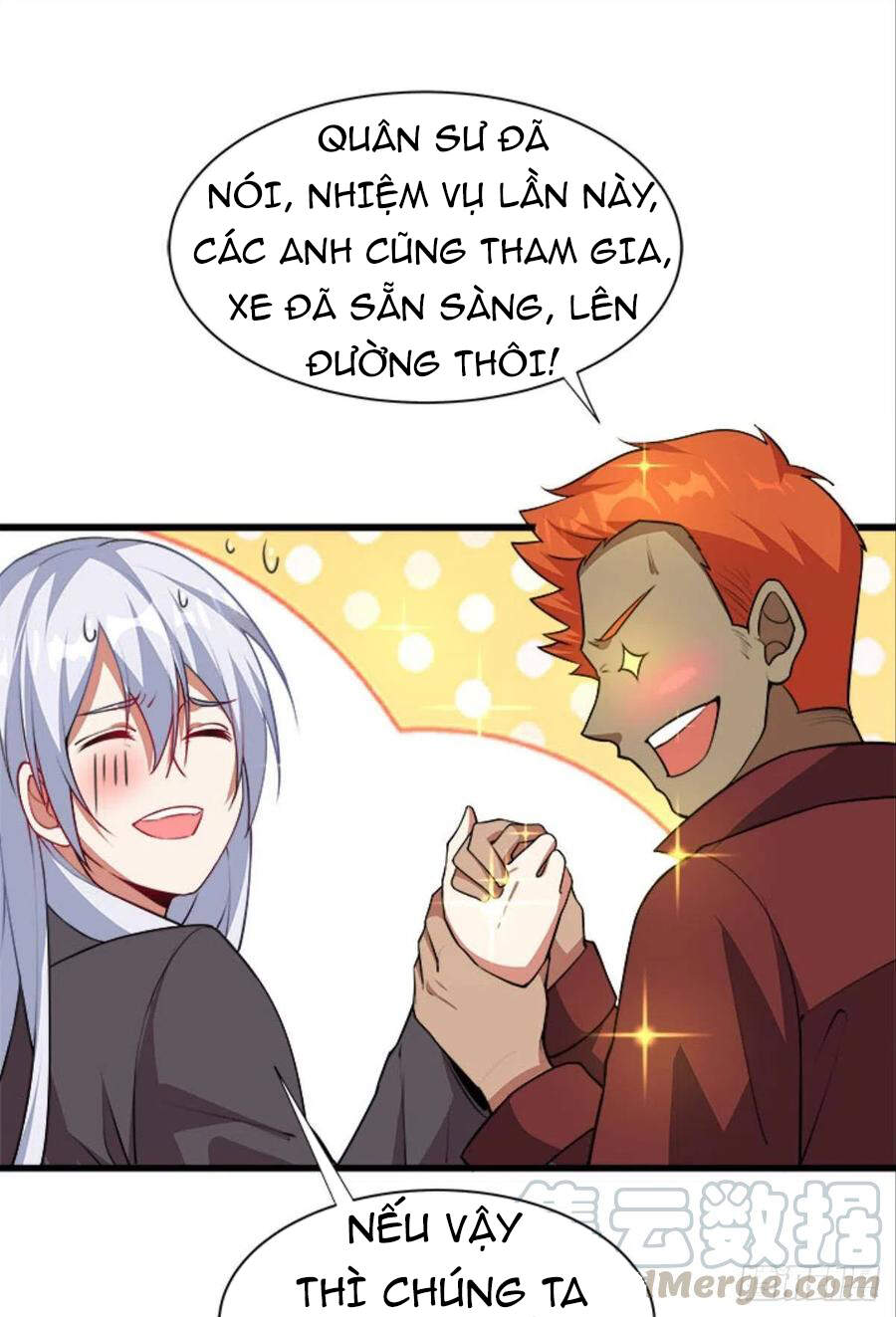 Mạt Thế Thần Tài Chapter 37 - 21