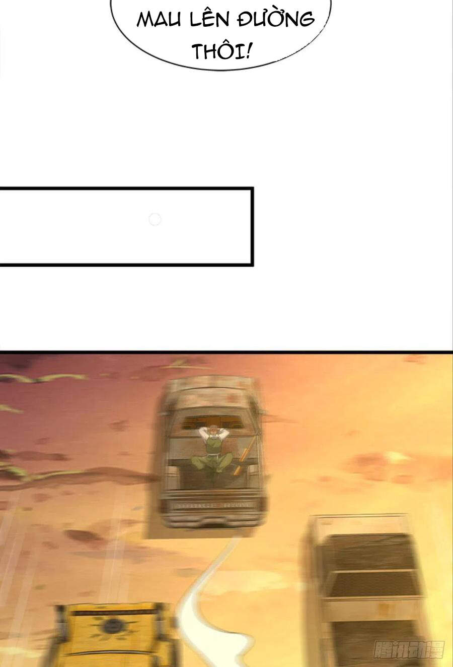 Mạt Thế Thần Tài Chapter 37 - 22