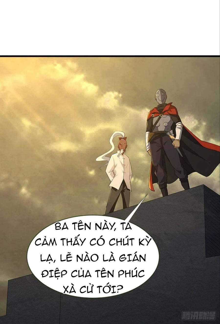 Mạt Thế Thần Tài Chapter 37 - 24