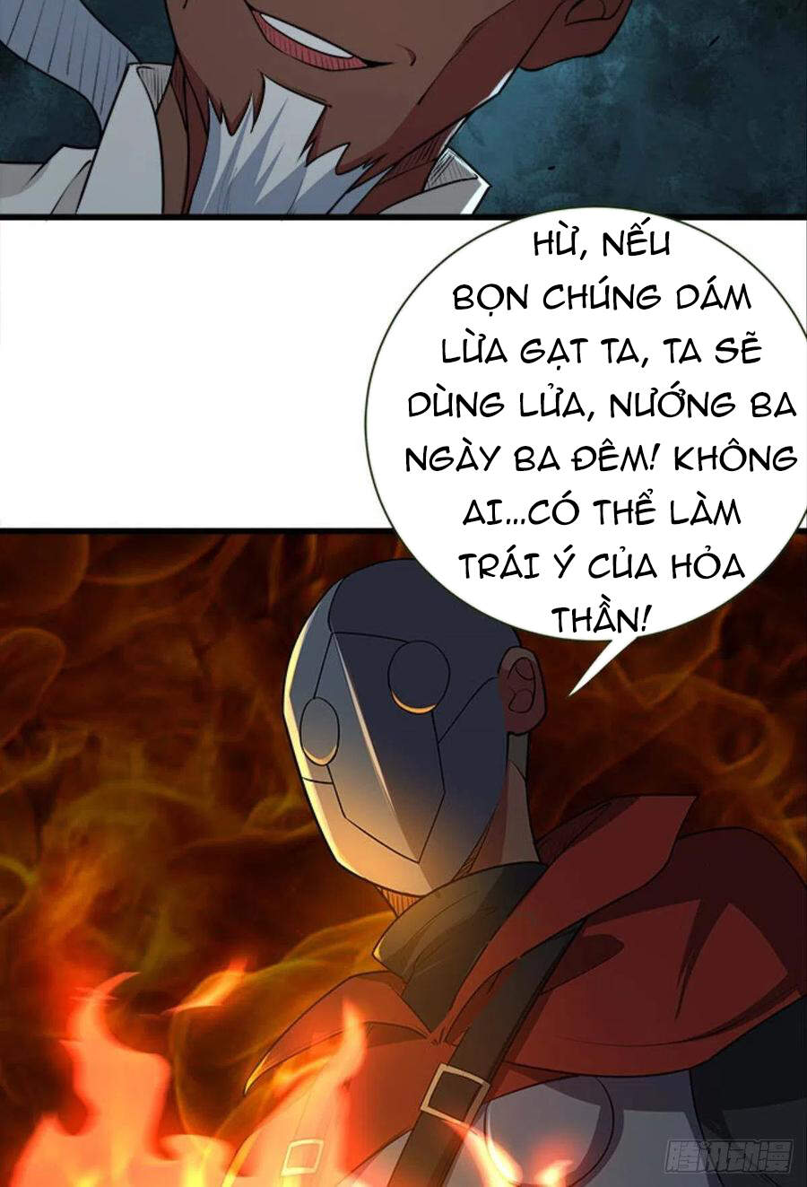 Mạt Thế Thần Tài Chapter 37 - 26