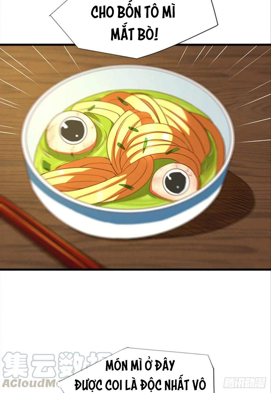 Mạt Thế Thần Tài Chapter 37 - 29