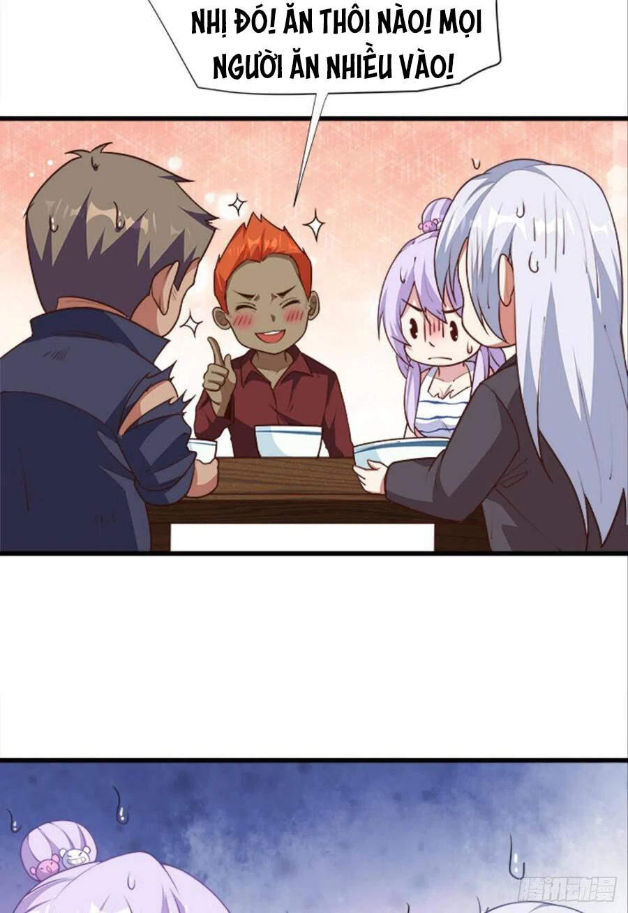 Mạt Thế Thần Tài Chapter 37 - 30