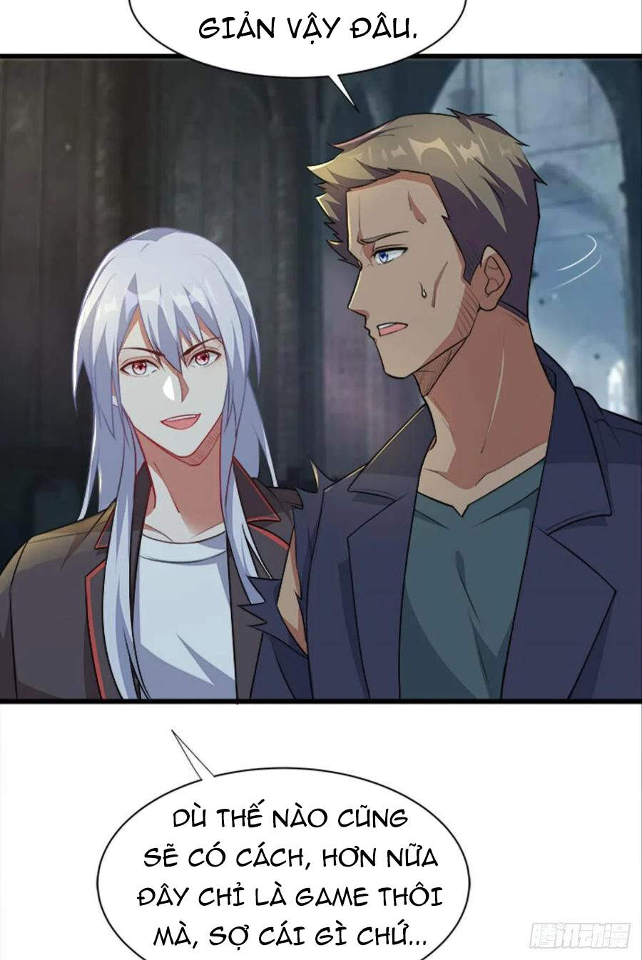 Mạt Thế Thần Tài Chapter 37 - 4