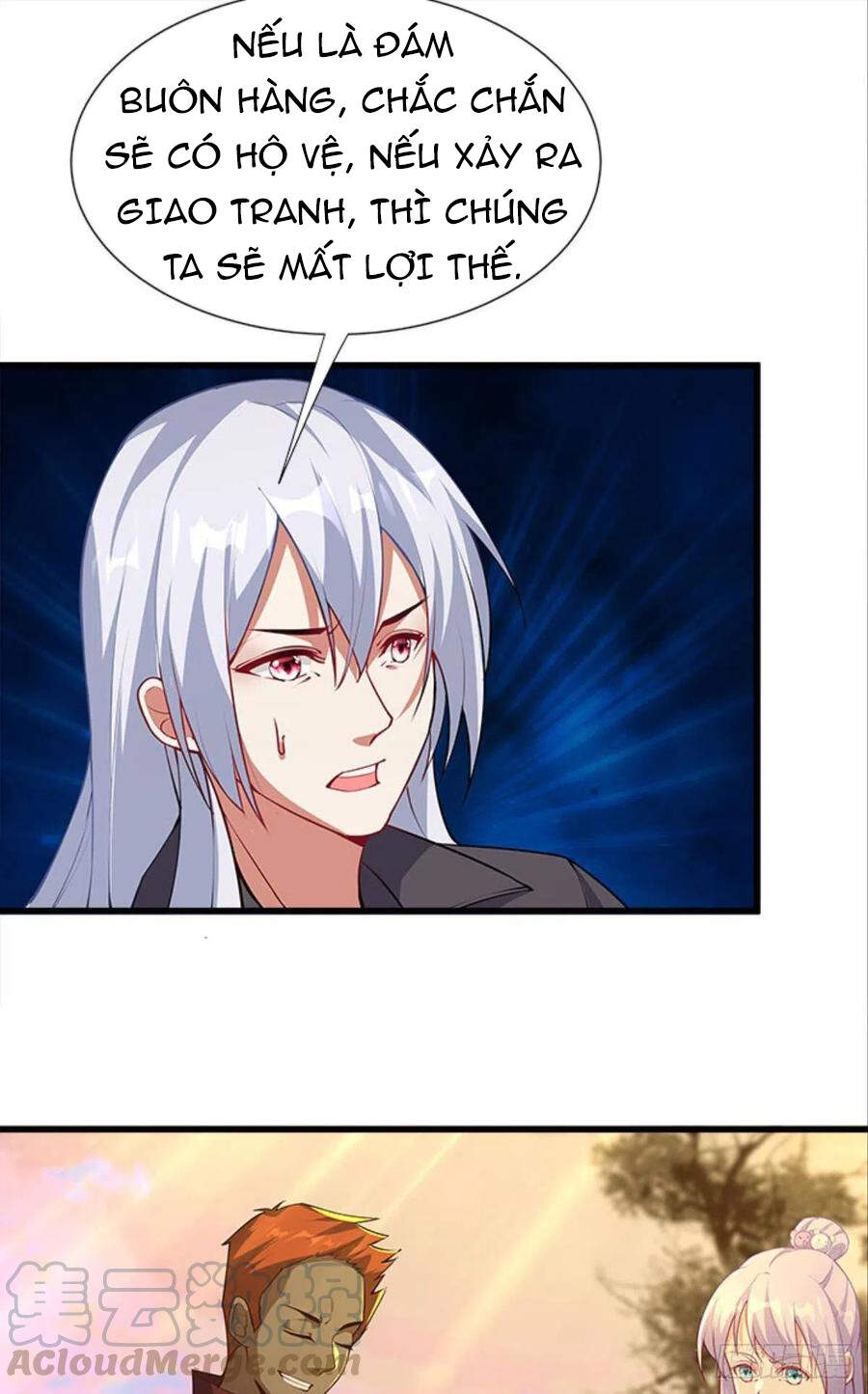 Mạt Thế Thần Tài Chapter 37 - 33