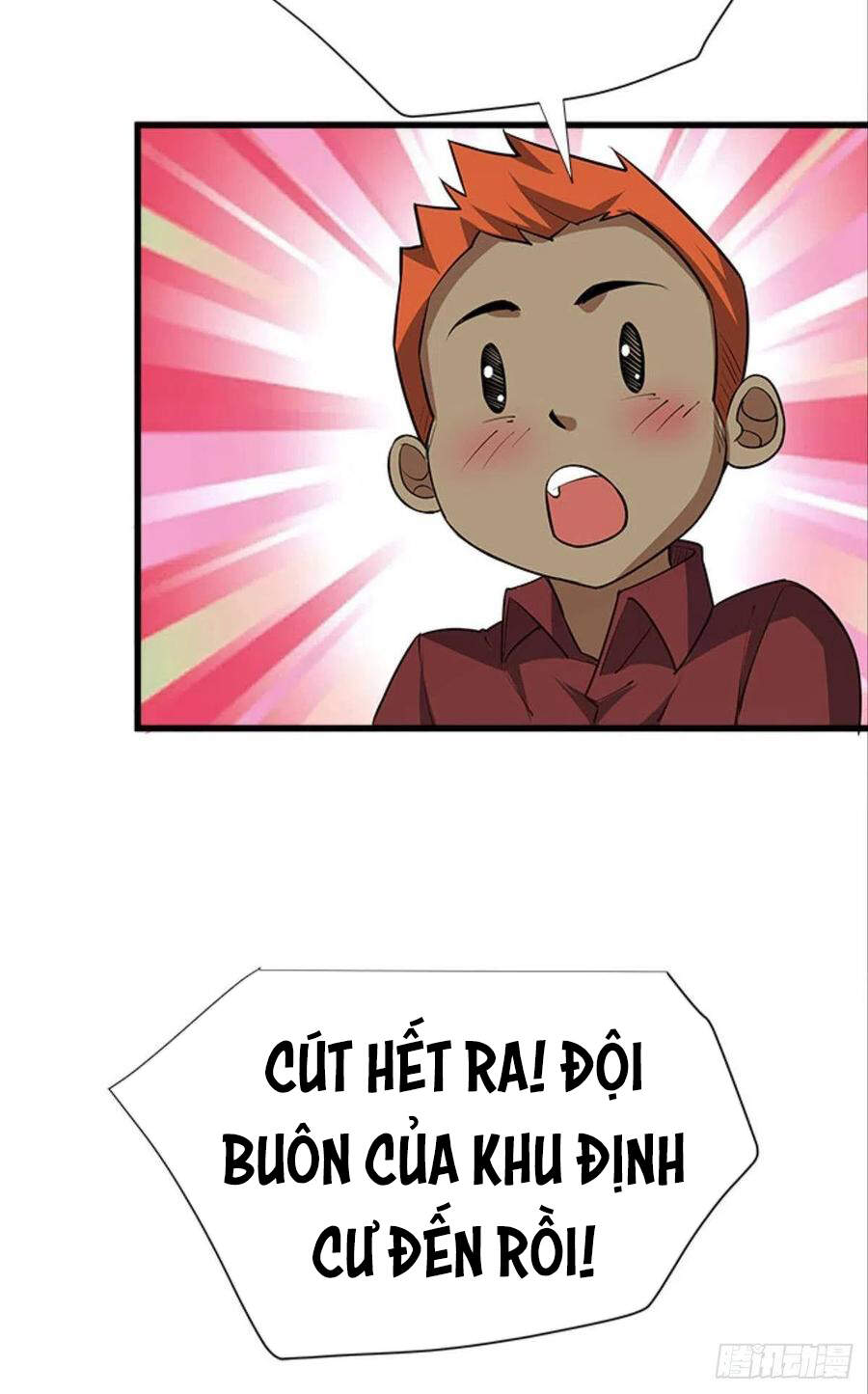 Mạt Thế Thần Tài Chapter 37 - 36