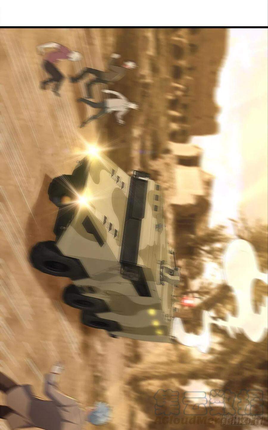 Mạt Thế Thần Tài Chapter 37 - 37