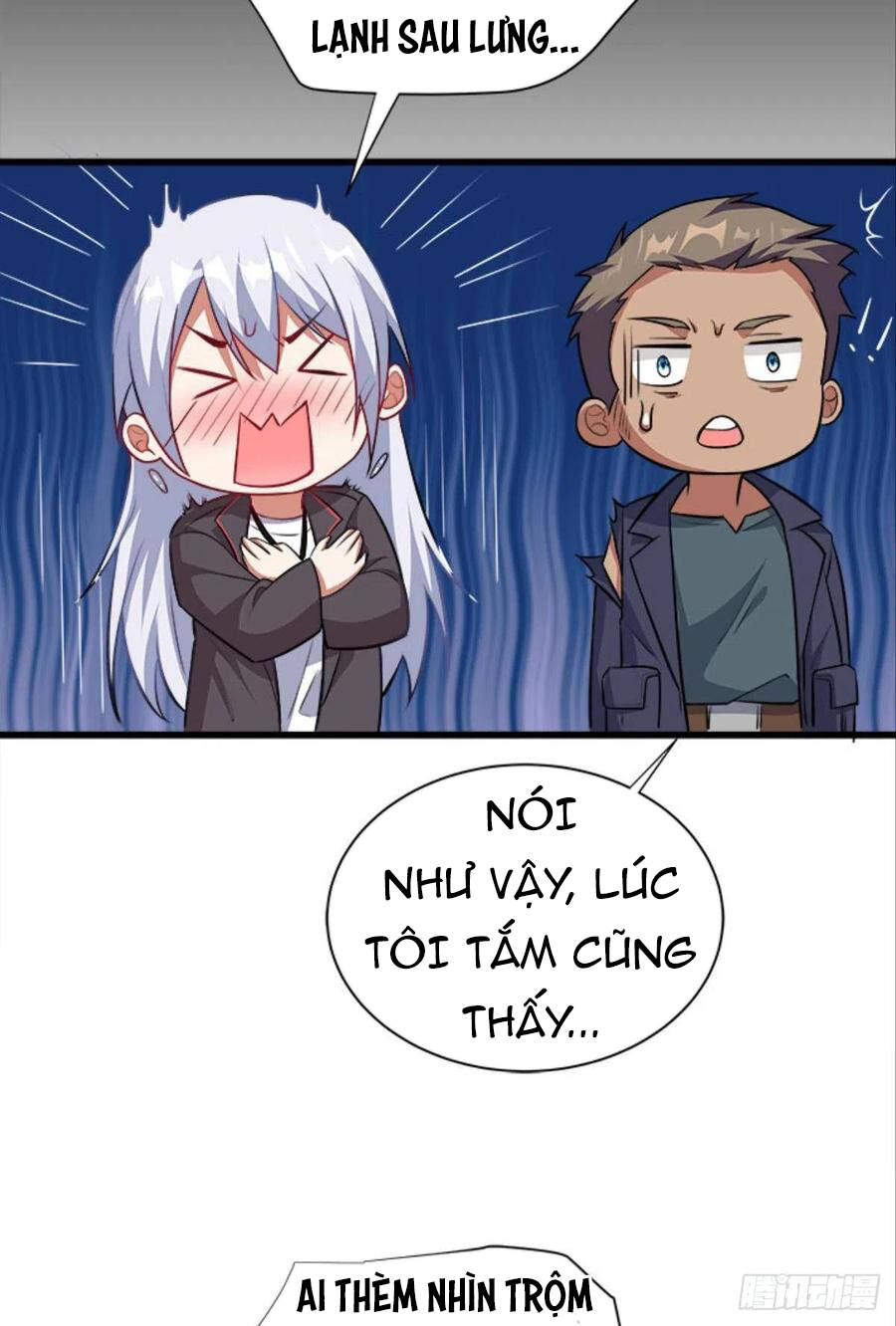 Mạt Thế Thần Tài Chapter 37 - 10