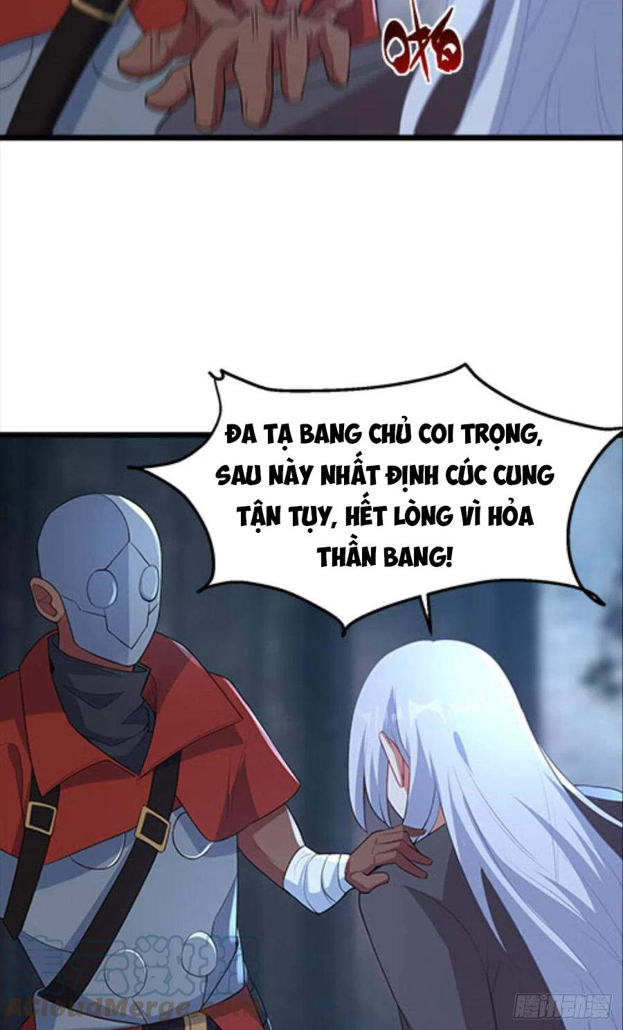 Mạt Thế Thần Tài Chapter 40 - 16