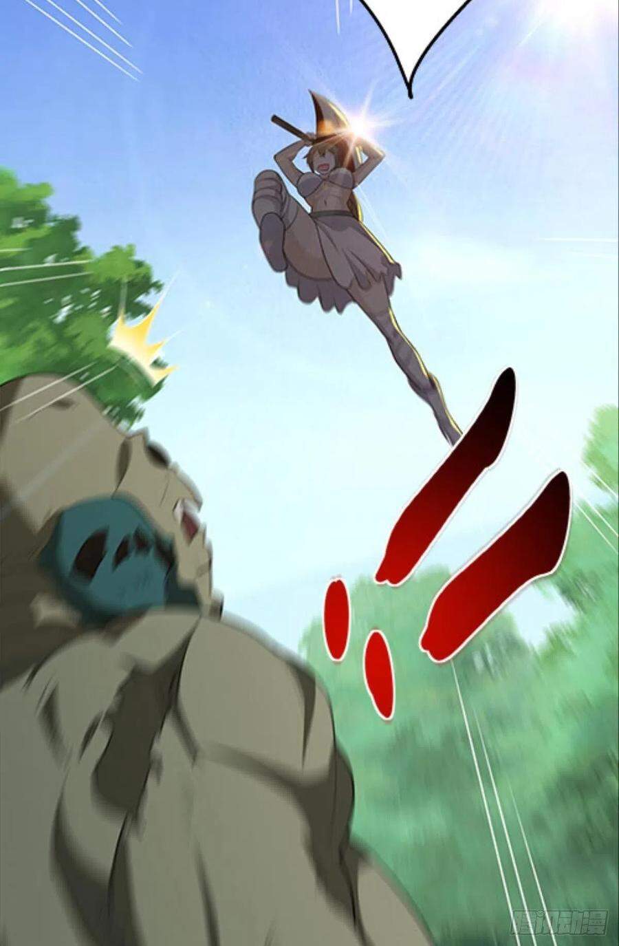 Mạt Thế Thần Tài Chapter 40 - 29