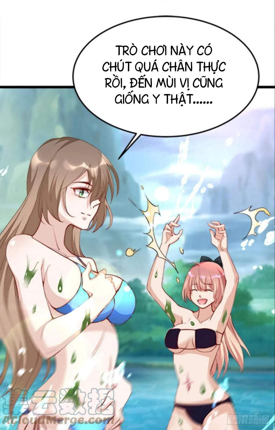 Mạt Thế Thần Tài Chapter 40 - 37