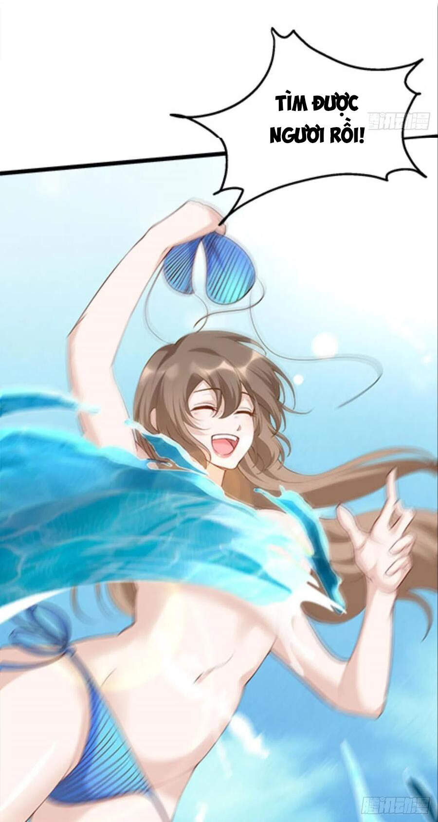 Mạt Thế Thần Tài Chapter 40 - 45