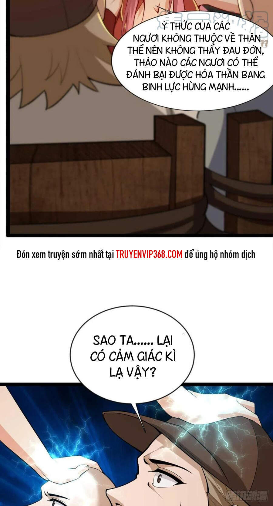 Mạt Thế Thần Tài Chapter 46 - 5