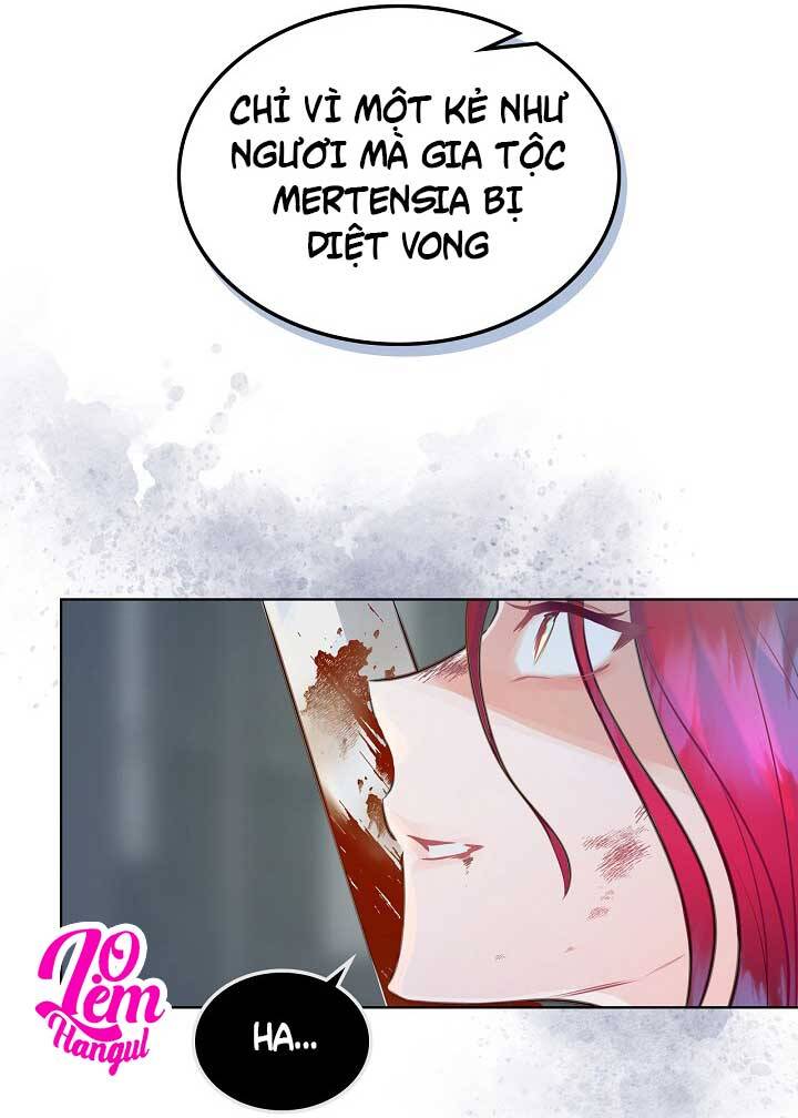 Kẻ Tạo Ra Nữ Phản Diện Chapter 1 - 13