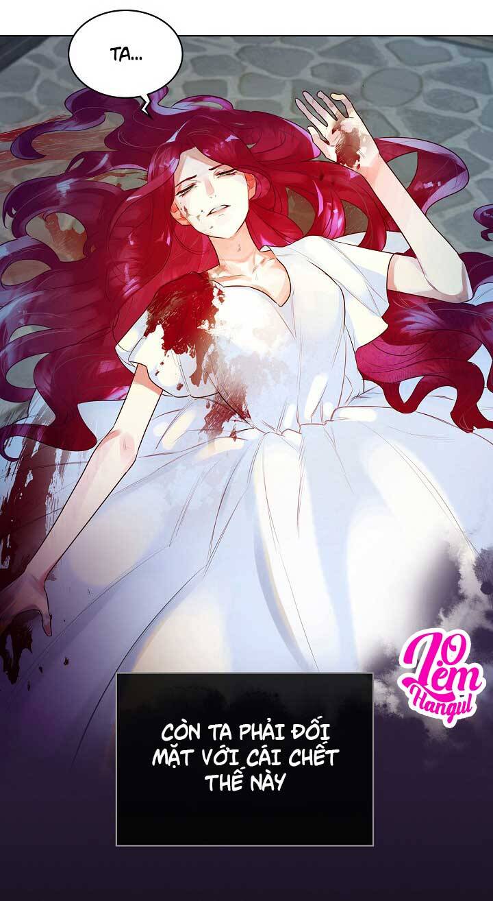 Kẻ Tạo Ra Nữ Phản Diện Chapter 1 - 23