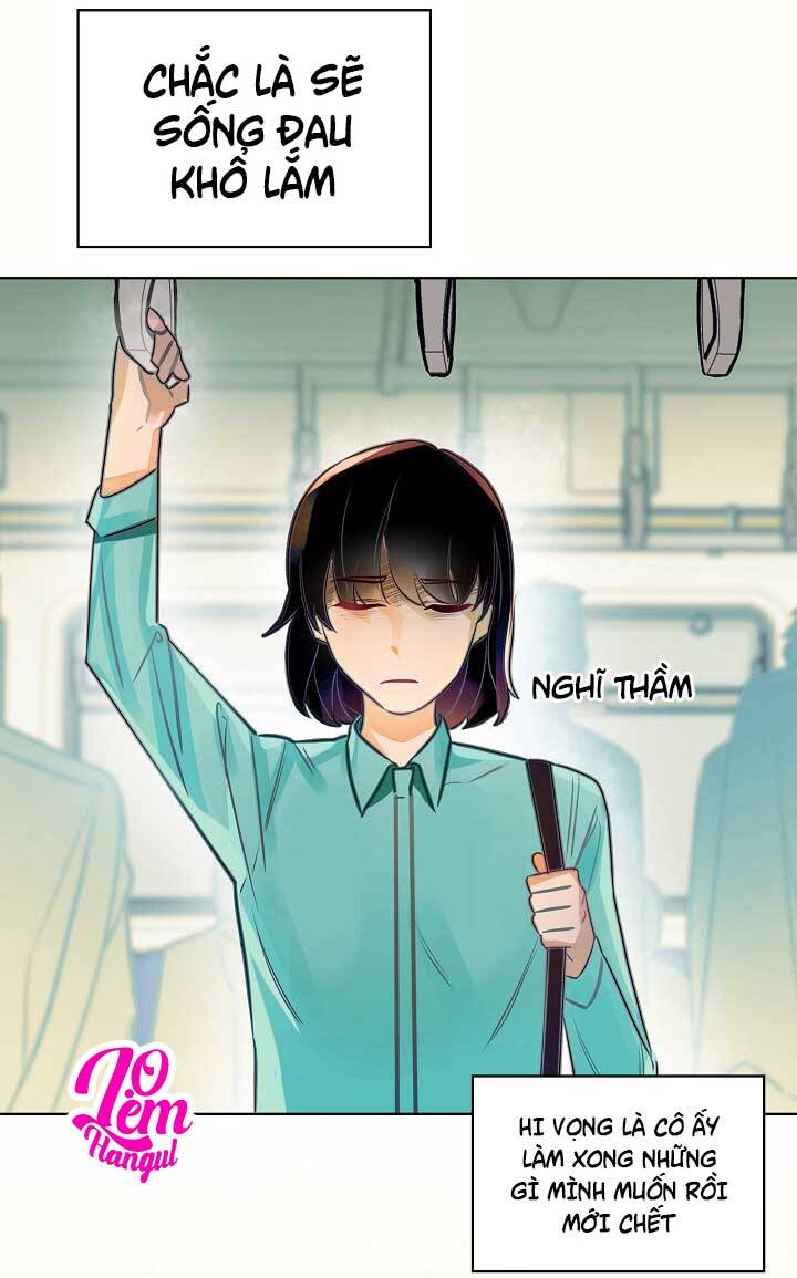 Kẻ Tạo Ra Nữ Phản Diện Chapter 1 - 30