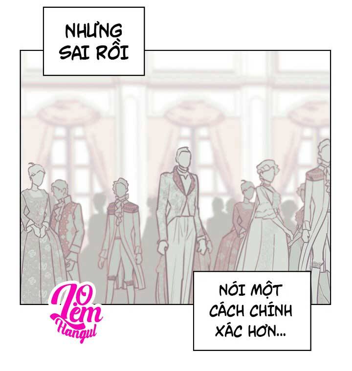 Kẻ Tạo Ra Nữ Phản Diện Chapter 1 - 39