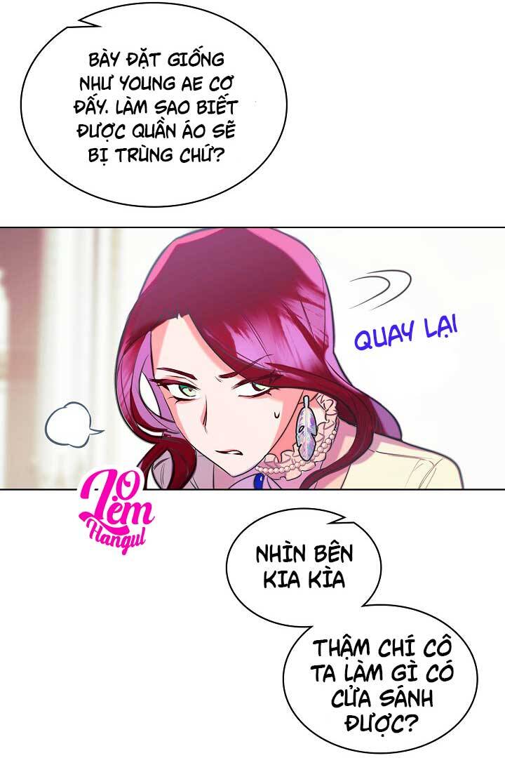 Kẻ Tạo Ra Nữ Phản Diện Chapter 1 - 46