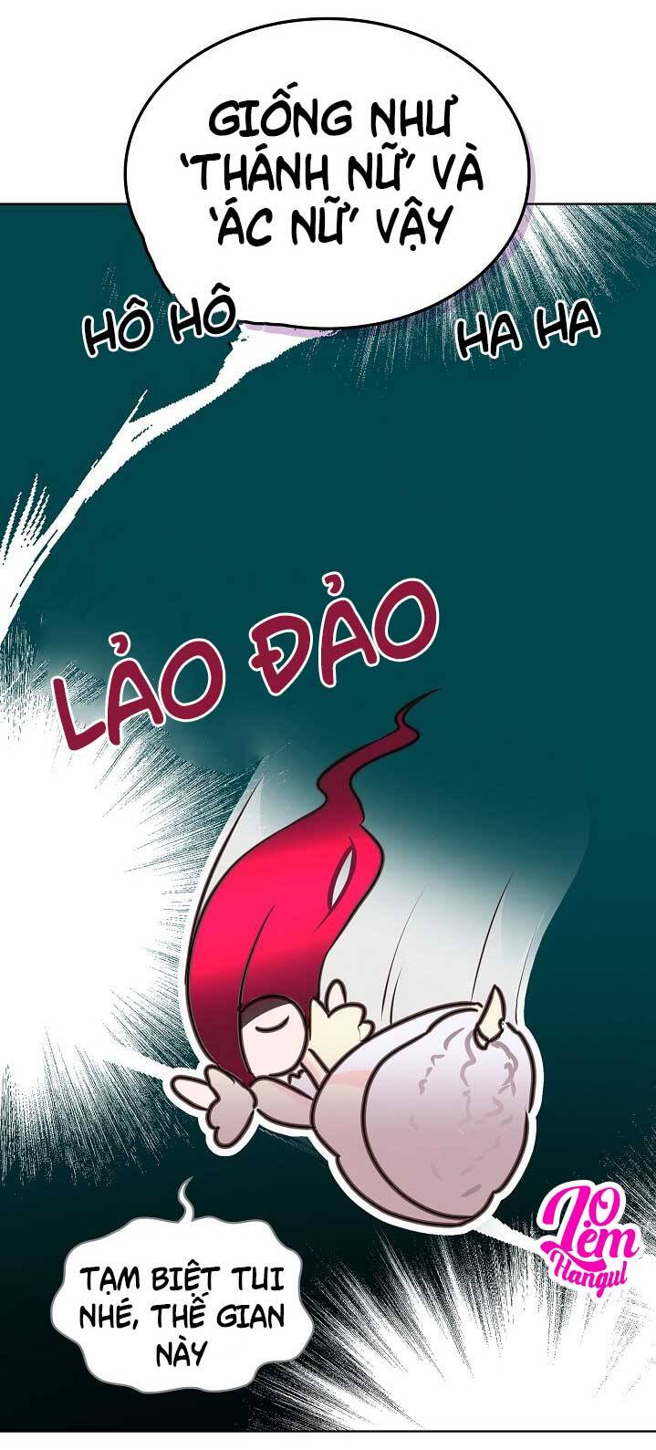 Kẻ Tạo Ra Nữ Phản Diện Chapter 1 - 52