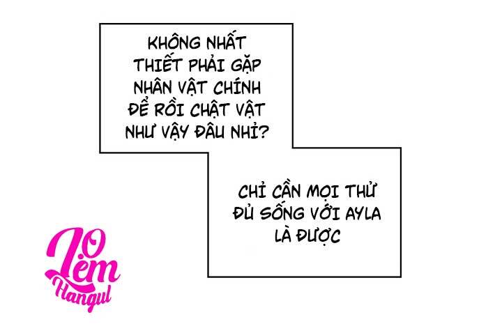 Kẻ Tạo Ra Nữ Phản Diện Chapter 1 - 65