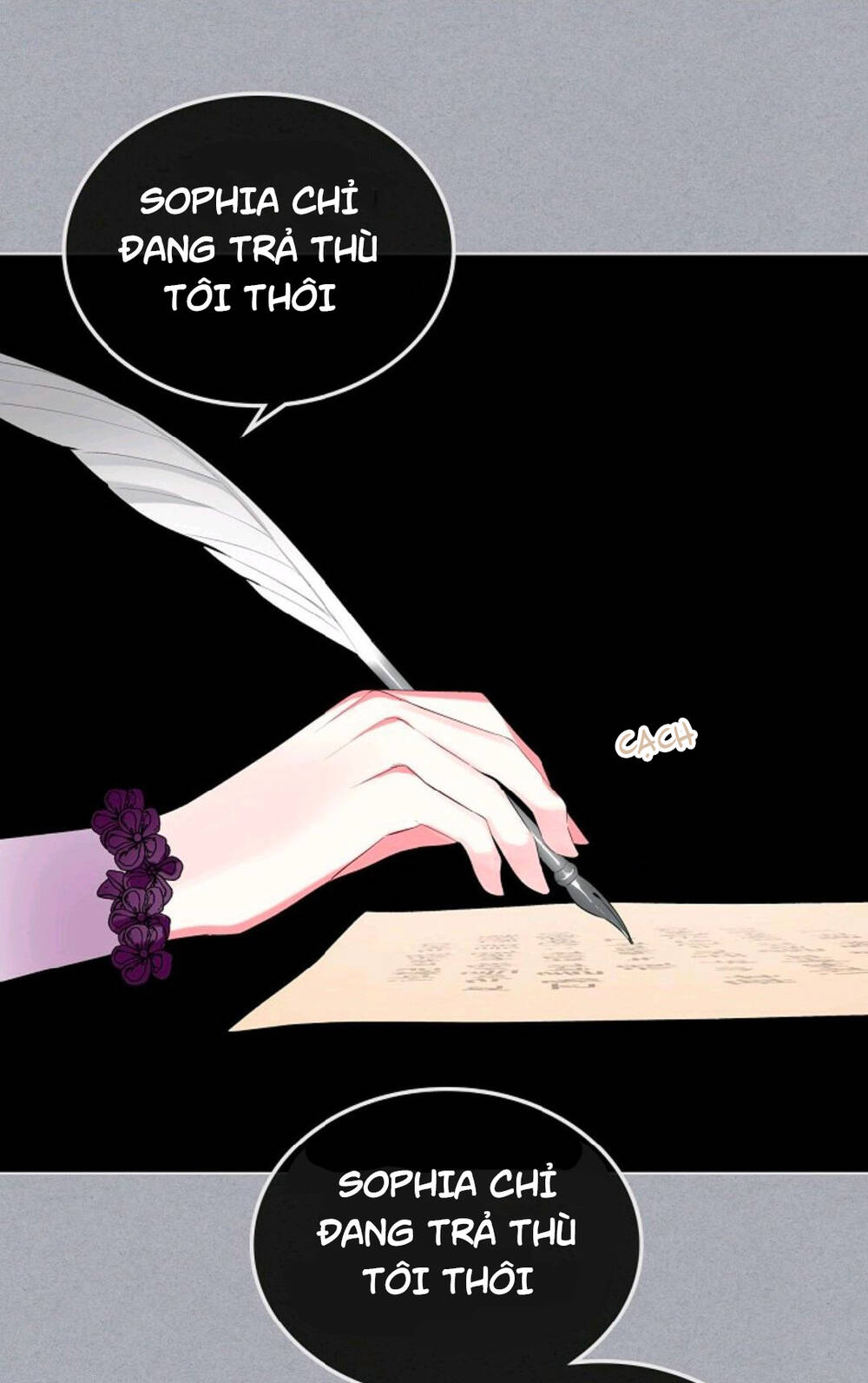 Kẻ Tạo Ra Nữ Phản Diện Chapter 12 - 12