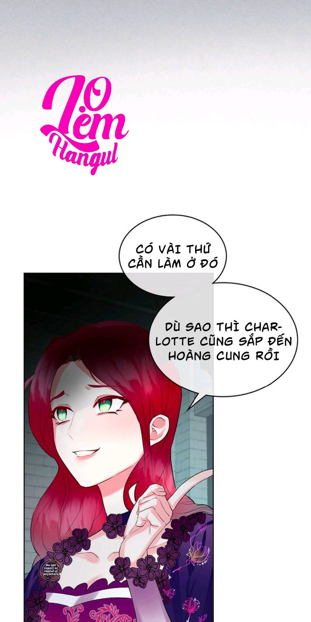 Kẻ Tạo Ra Nữ Phản Diện Chapter 12 - 15