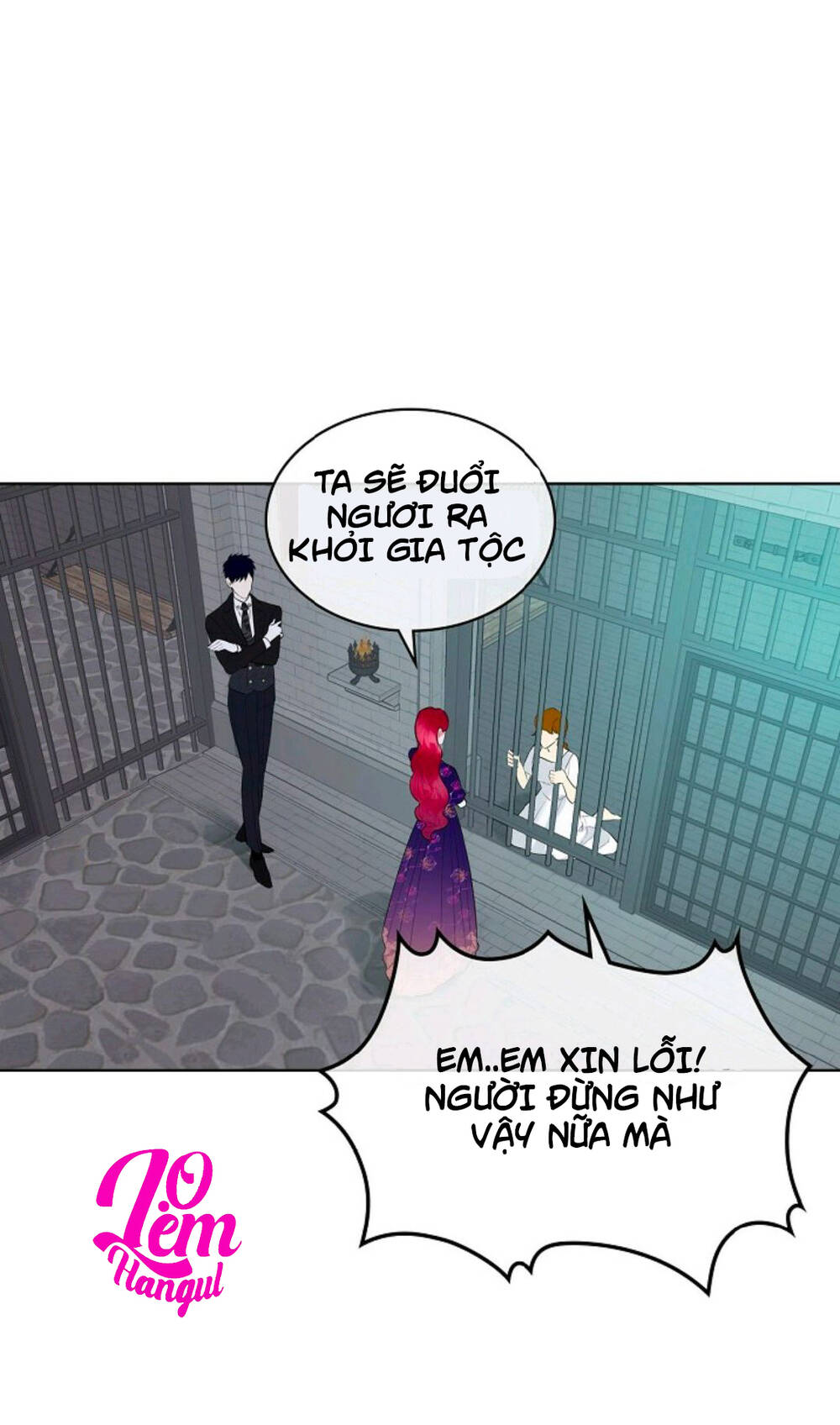 Kẻ Tạo Ra Nữ Phản Diện Chapter 12 - 5