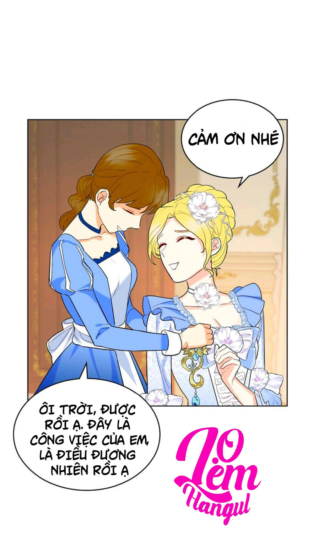 Kẻ Tạo Ra Nữ Phản Diện Chapter 12 - 57