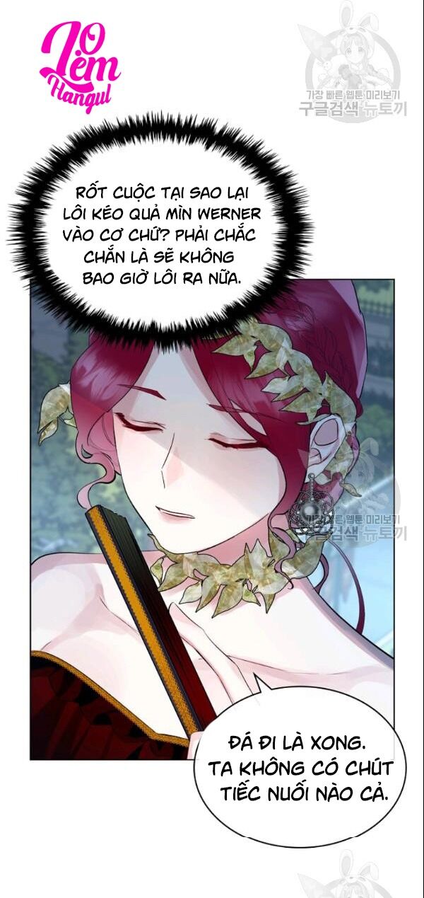 Kẻ Tạo Ra Nữ Phản Diện Chapter 19 - 28